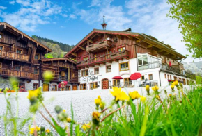 Pension Seighof